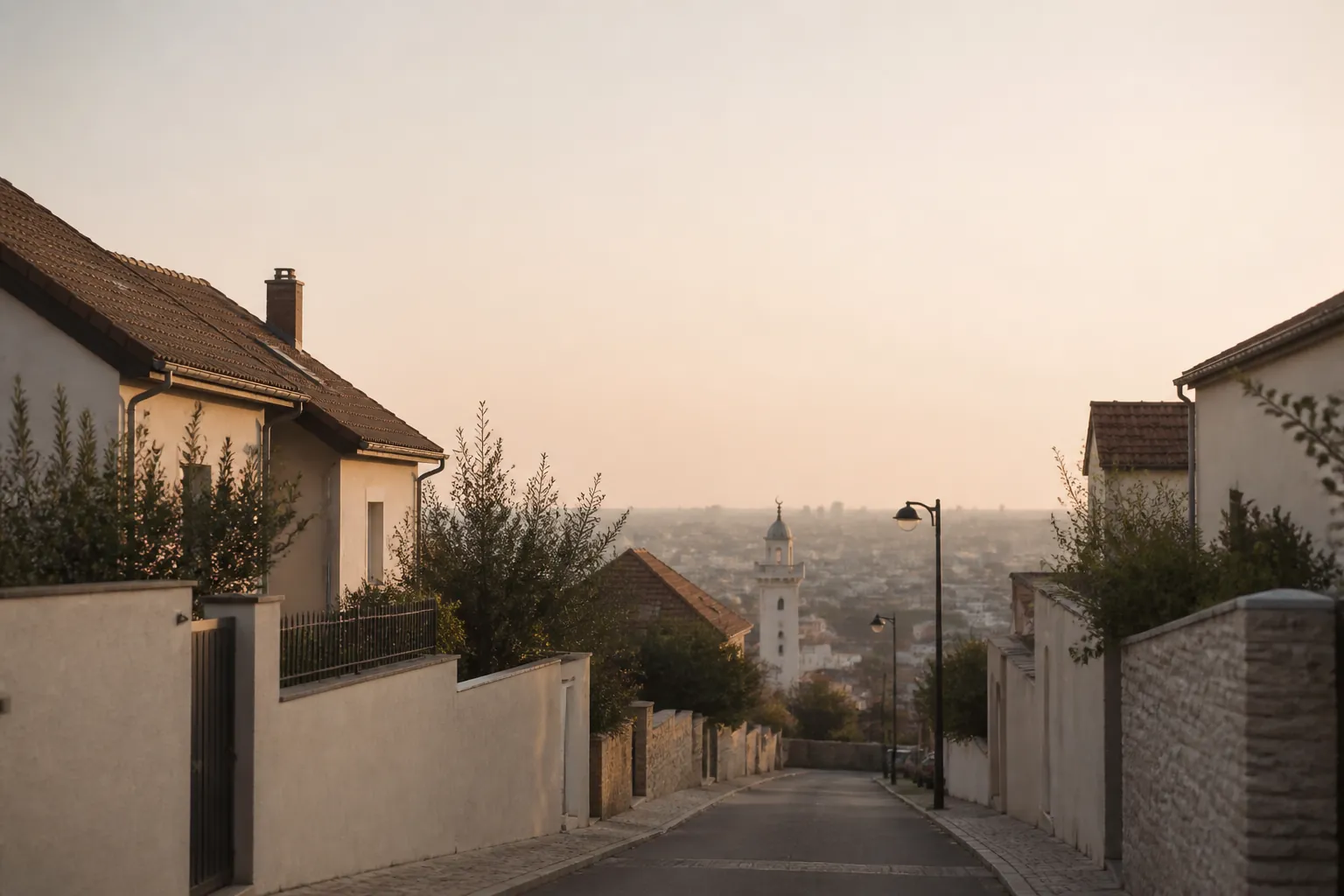 Argenteuil face au deuil — mosquée ou rapatriement ?