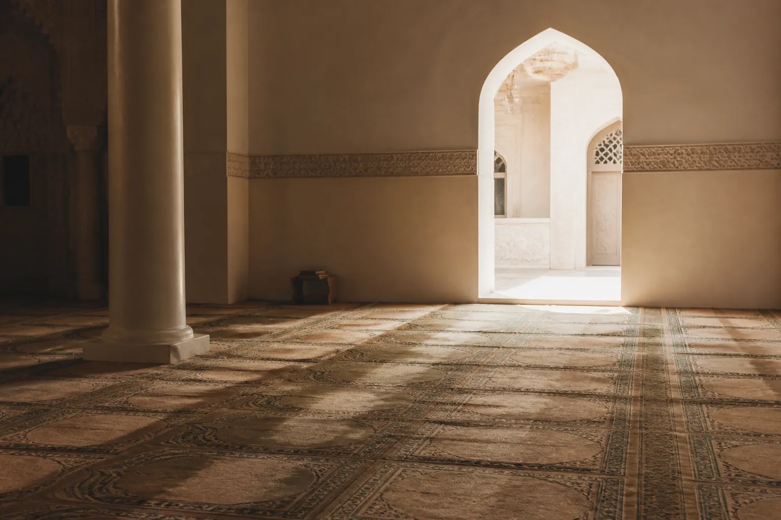 Faux avis, vraies mosquées — fiez-vous aux bonnes sources