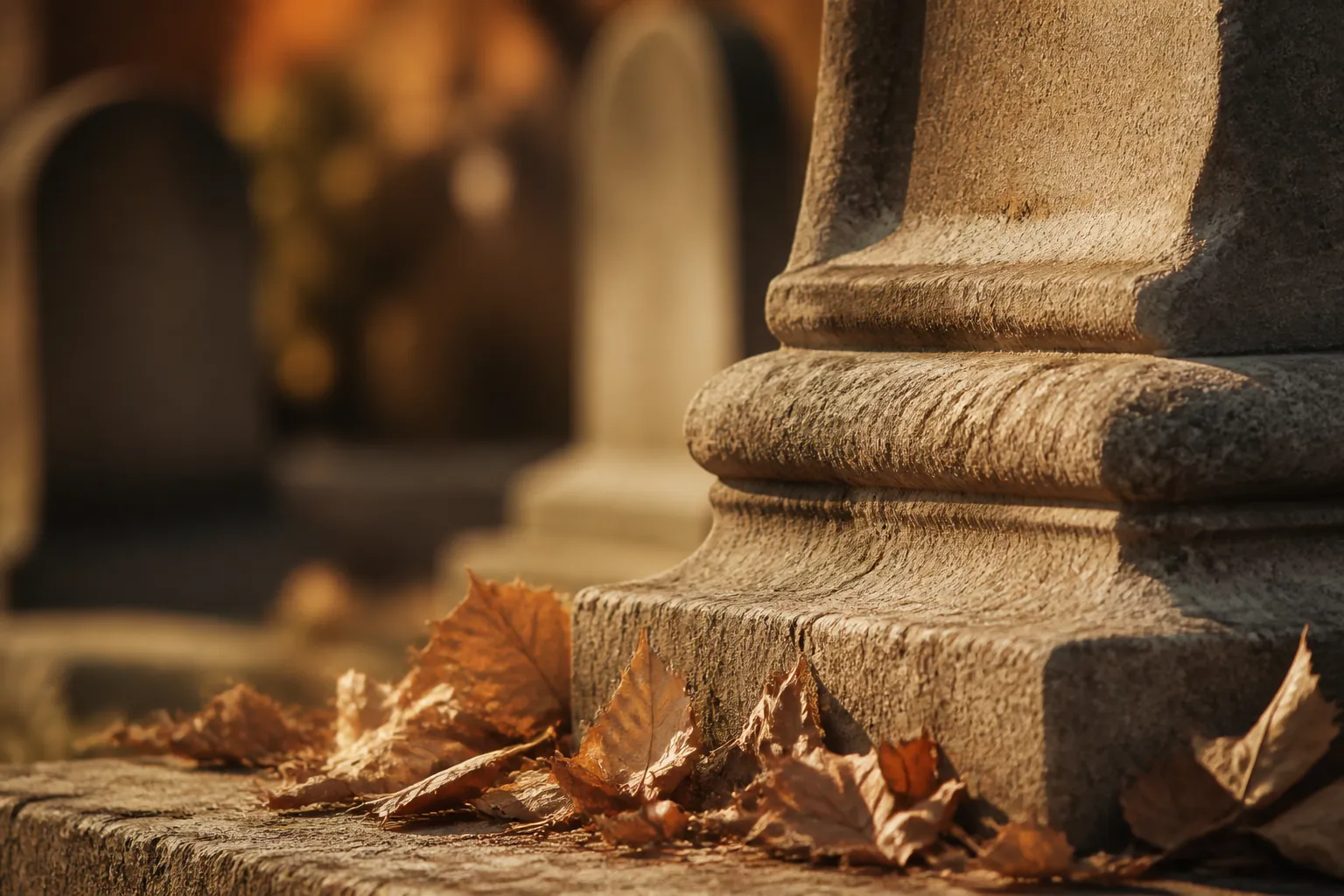 Carré confessionnel musulman au cimetière de Cronenbourg, Strasbourg