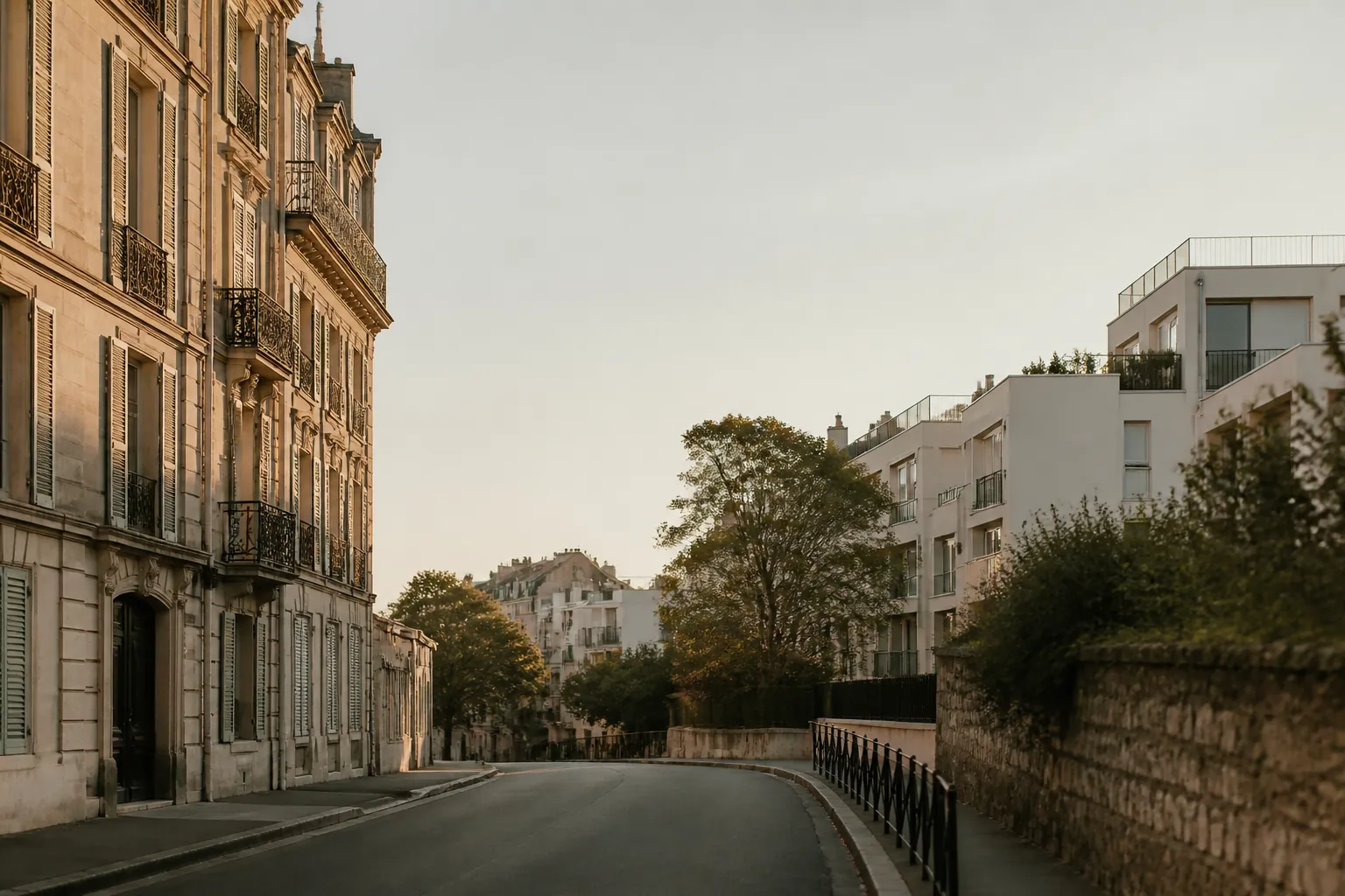 Clichy et Paris ne font qu'un pour les obsèques musulmanes