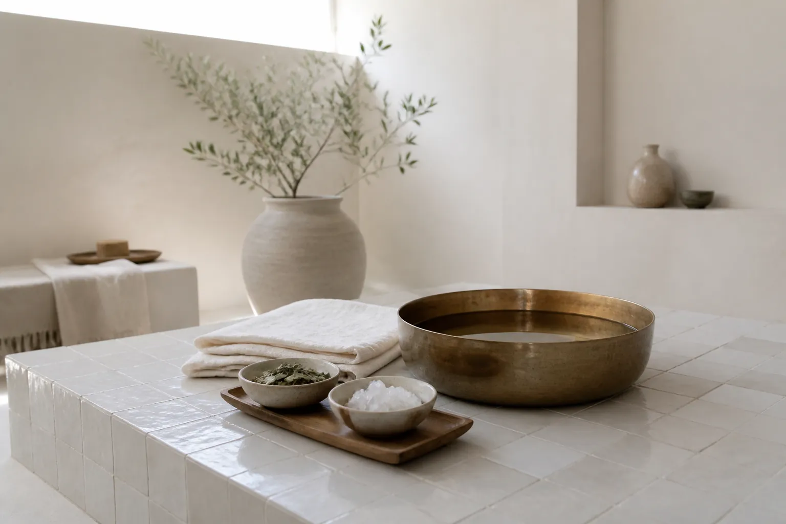 Ghousl : pourquoi au moins 3 lavages rituels sont exigés