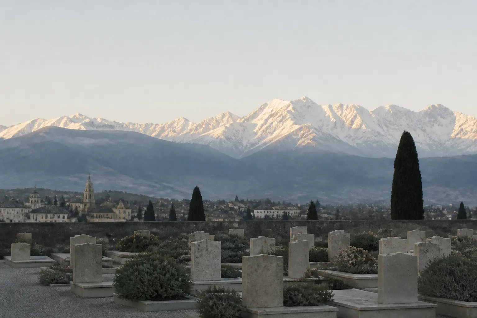Obsèques musulmanes Grenoble : 4 mosquées pour la janaza