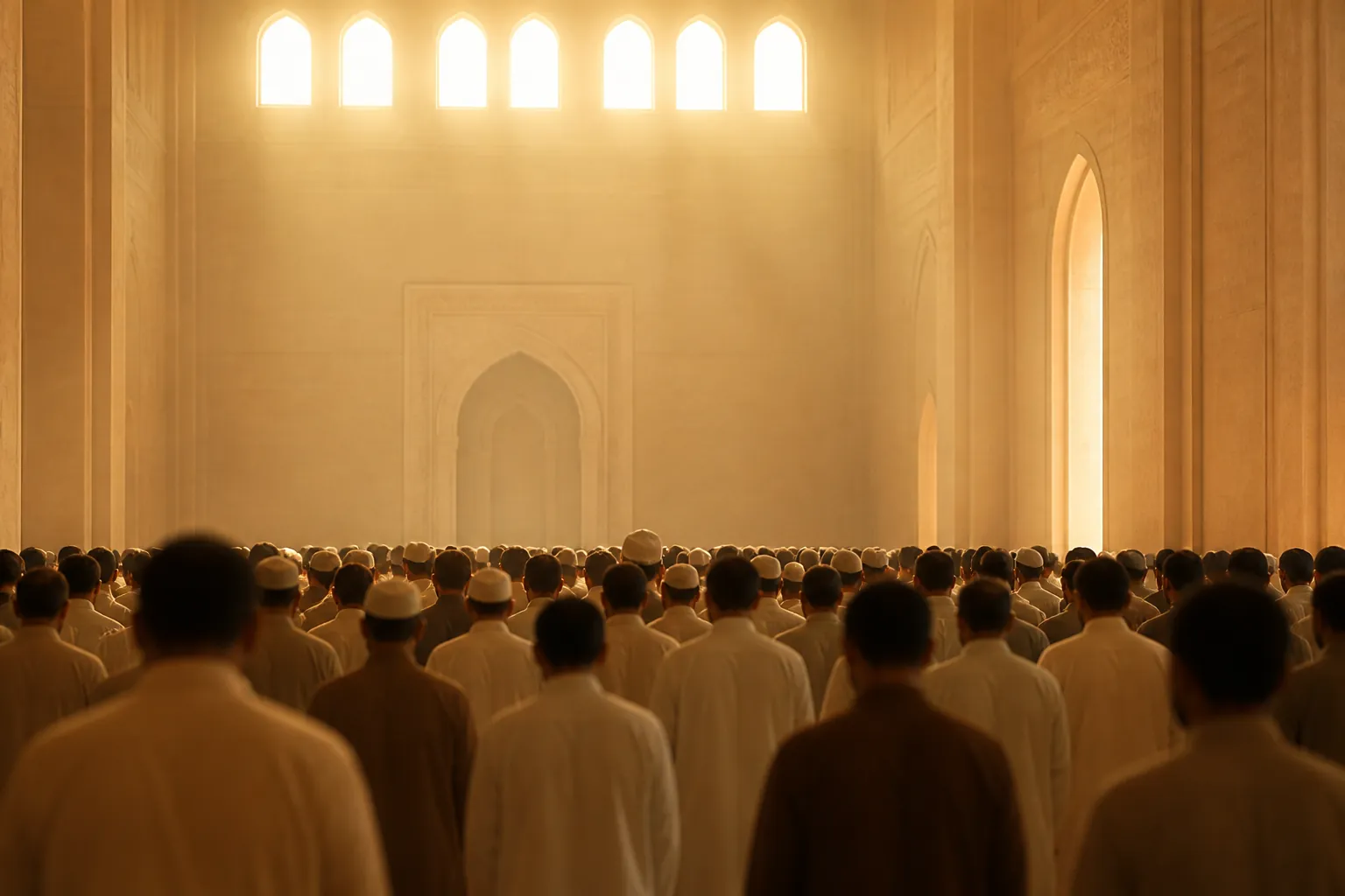 Comment organiser une janaza à Grigny dans les 24 h ?