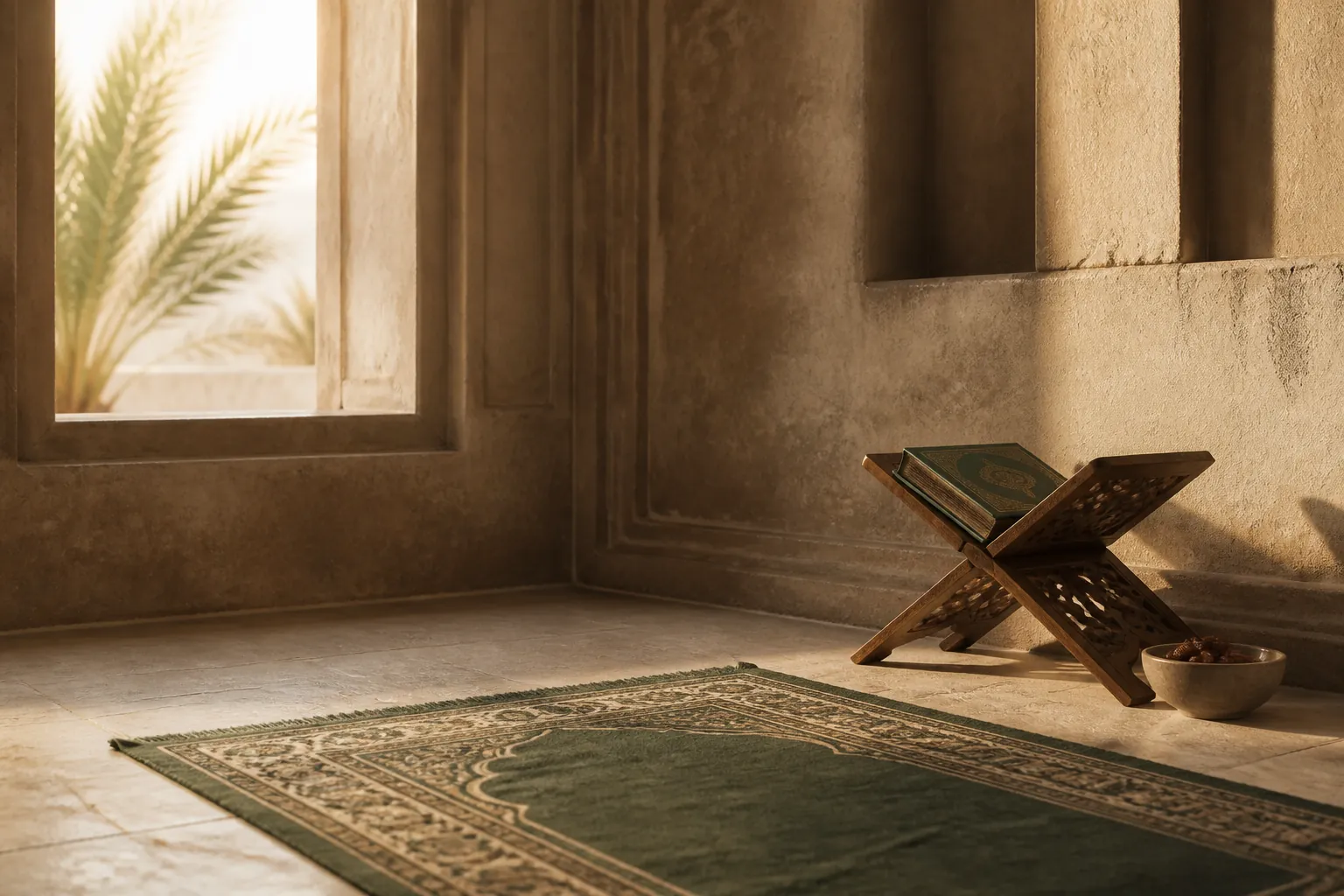 Sadaqa jariya, douaa, Coran — que faire pour un défunt ?
