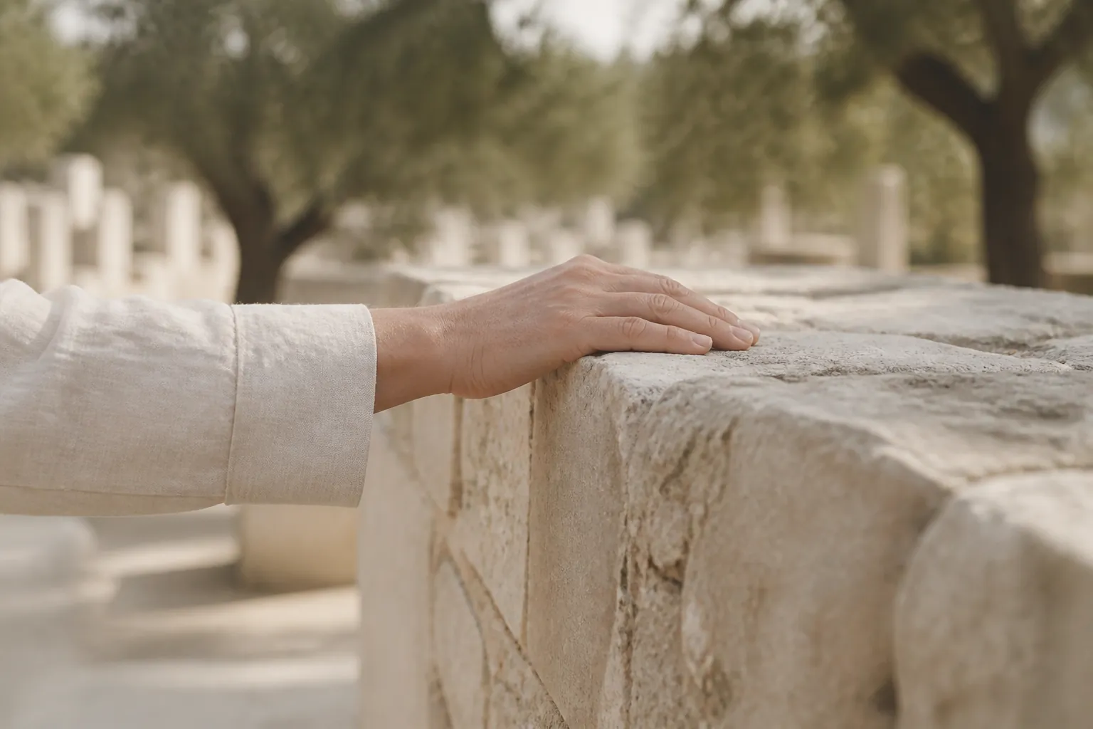 Carré musulman au Cimetière du Pont-de-Justice à Nîmes