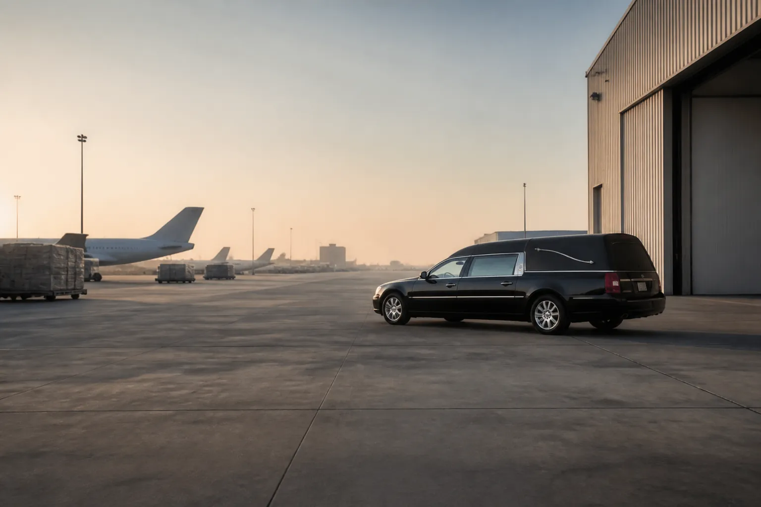 Rapatrier un corps depuis le 12e — Orly, CDG ou inhumation ?