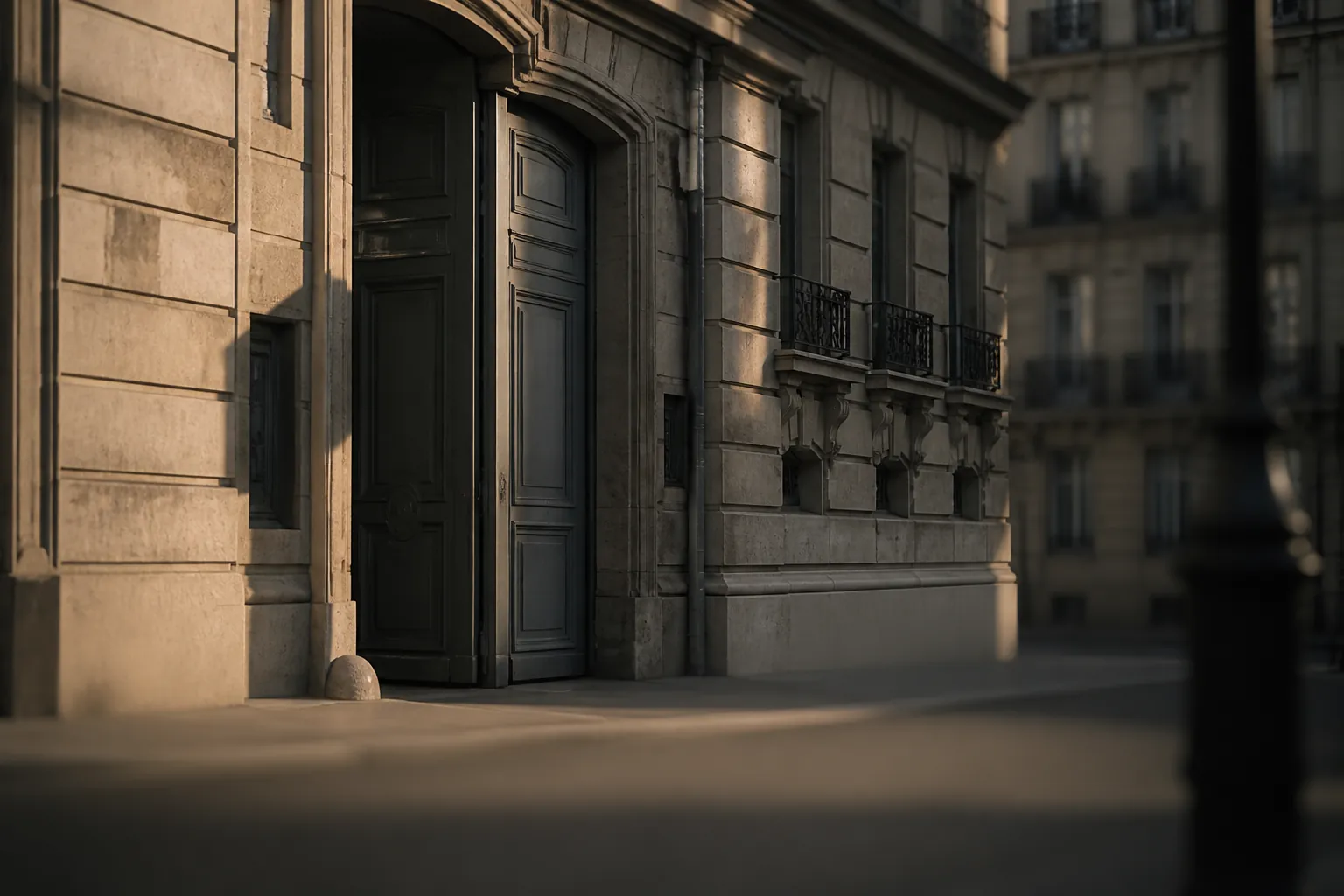 Pompes funèbres musulmanes à Paris — qui appeler ?