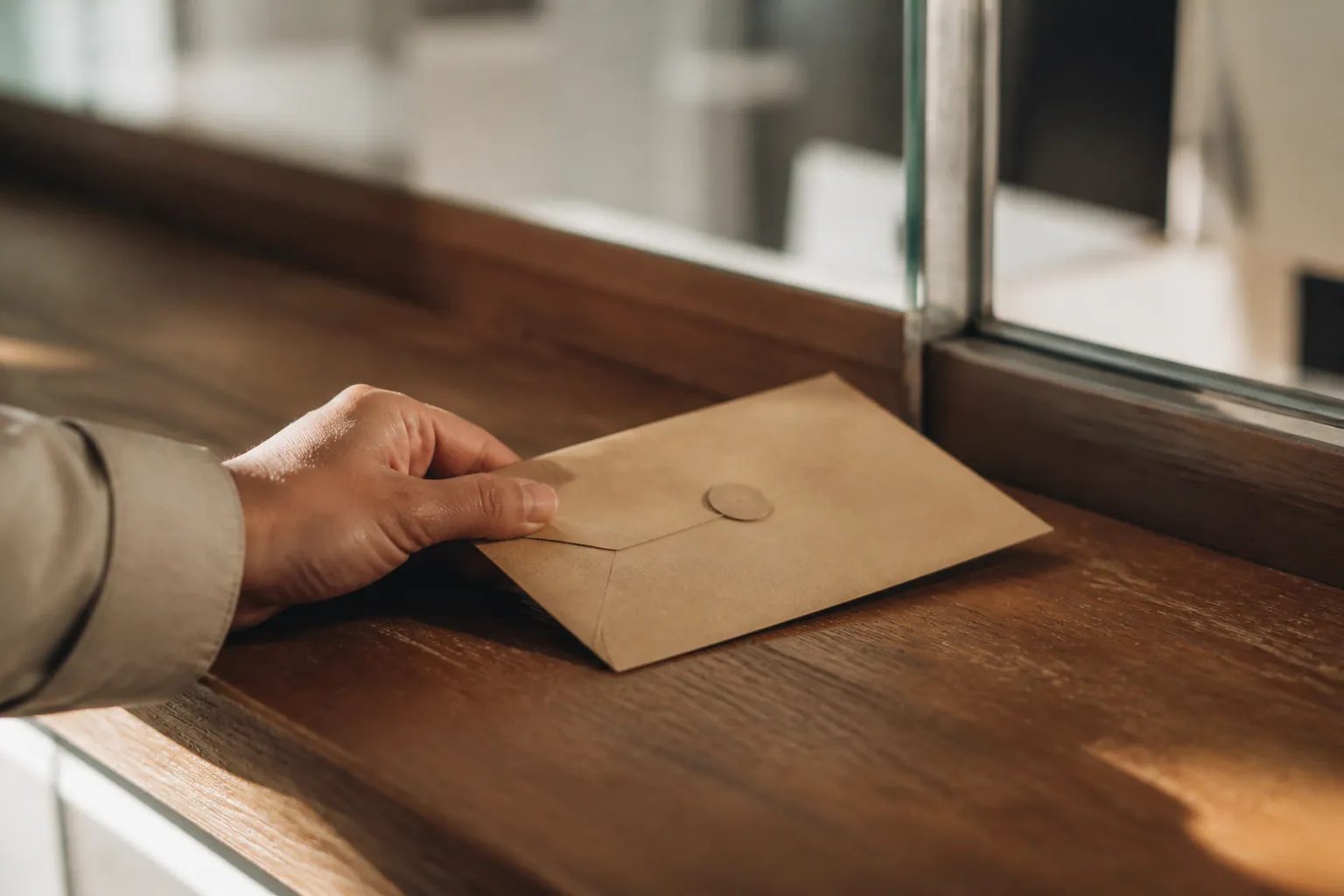 Lettre recommandée adressée à la mairie pour recours gracieux suite à un refus de concession