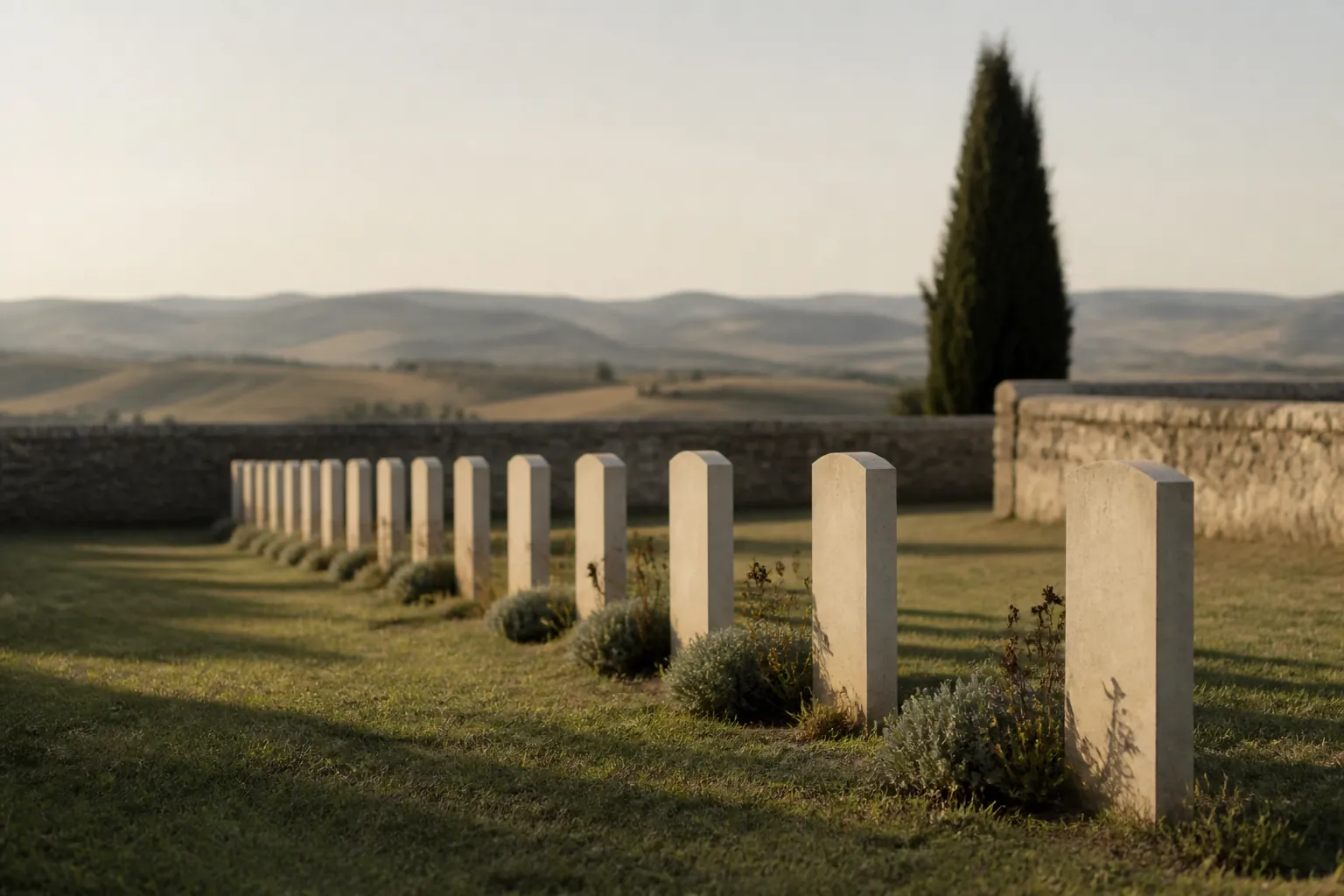 Seine-et-Marne : ghousl, janaza et inhumation disponibles